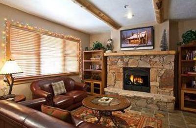 фото отеля Bear Hollow Apartments Park City