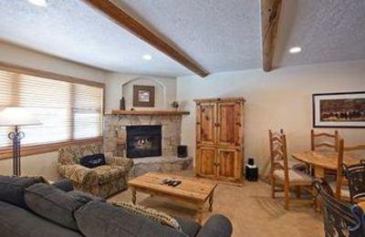 фото отеля Bear Hollow Apartments Park City