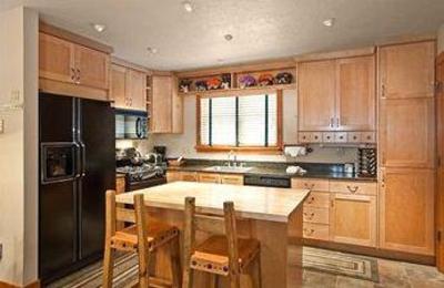фото отеля Bear Hollow Apartments Park City
