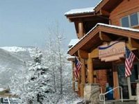 Bear Hollow Apartments Park City