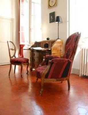 фото отеля Maison Trevier