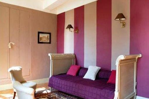 фото отеля Maison Trevier