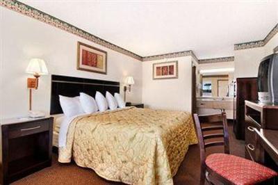 фото отеля Days Inn Grantville