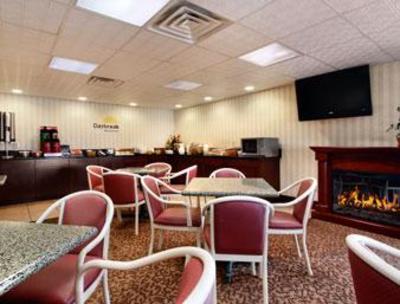 фото отеля Days Inn Grantville