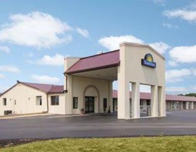 фото отеля Days Inn Grantville