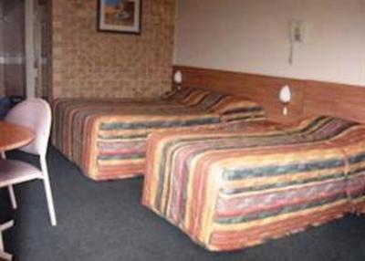 фото отеля Forest Lodge Motor Inn Dubbo