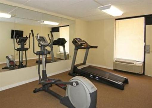 фото отеля Quality Inn & Suites Vidalia