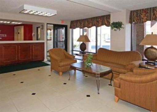 фото отеля Quality Inn & Suites Vidalia