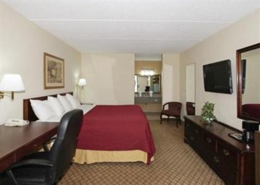 фото отеля Quality Inn & Suites Vidalia