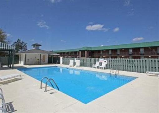 фото отеля Quality Inn & Suites Vidalia