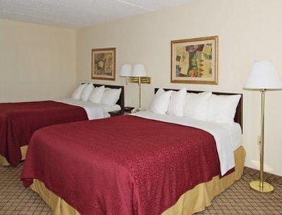 фото отеля Quality Inn & Suites Vidalia