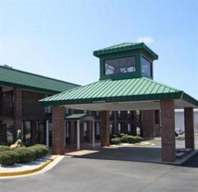фото отеля Quality Inn & Suites Vidalia