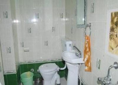 фото отеля Hotel Rose Villa