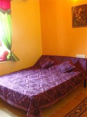 фото отеля Hotel Rose Villa