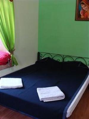 фото отеля Hotel Rose Villa