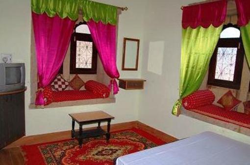 фото отеля Hotel Rose Villa