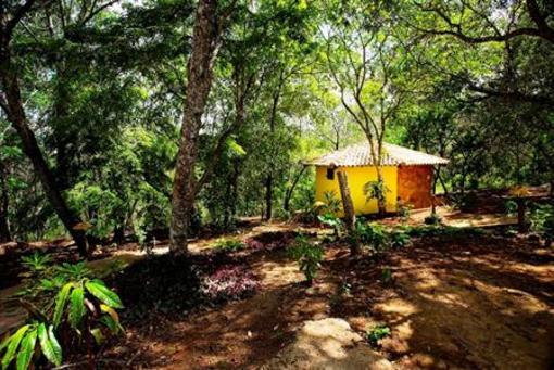 фото отеля Pousada Canto no Bosque