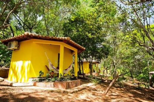фото отеля Pousada Canto no Bosque