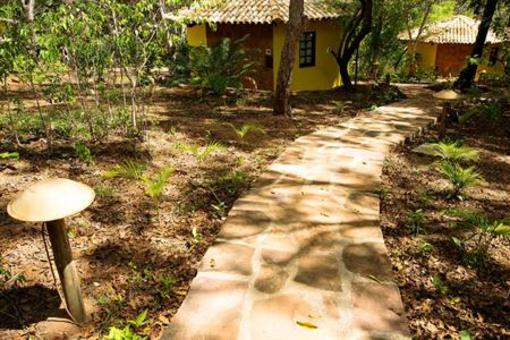 фото отеля Pousada Canto no Bosque