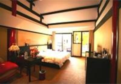 фото отеля Wang Fu Hotel Lijiang