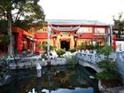 фото отеля Wang Fu Hotel Lijiang