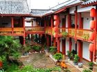 фото отеля Wang Fu Hotel Lijiang