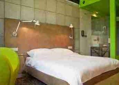 фото отеля Artis Loft Hotel