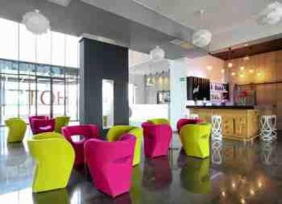 фото отеля Artis Loft Hotel