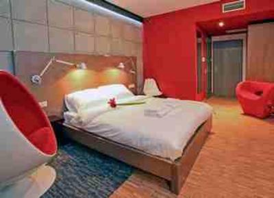 фото отеля Artis Loft Hotel