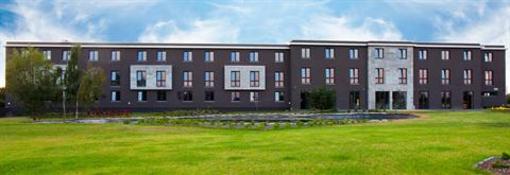 фото отеля Artis Loft Hotel