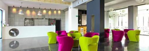 фото отеля Artis Loft Hotel