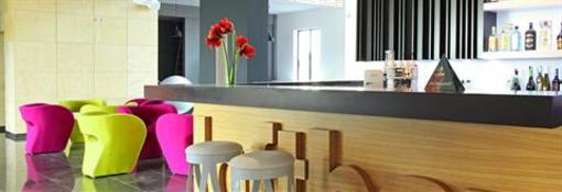 фото отеля Artis Loft Hotel