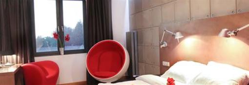 фото отеля Artis Loft Hotel