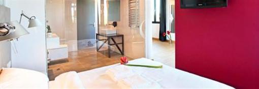 фото отеля Artis Loft Hotel