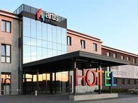 Artis Loft Hotel