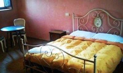 фото отеля Perugia Farmhouse