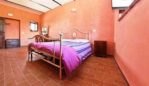 фото отеля Perugia Farmhouse