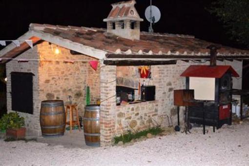 фото отеля Perugia Farmhouse