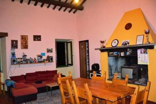 фото отеля Perugia Farmhouse