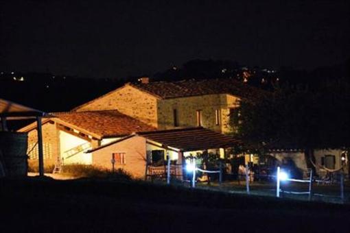 фото отеля Perugia Farmhouse