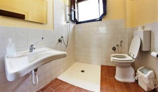 фото отеля Perugia Farmhouse