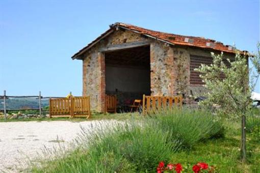 фото отеля Perugia Farmhouse