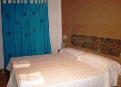 фото отеля Hostal La Palmera Cordoba