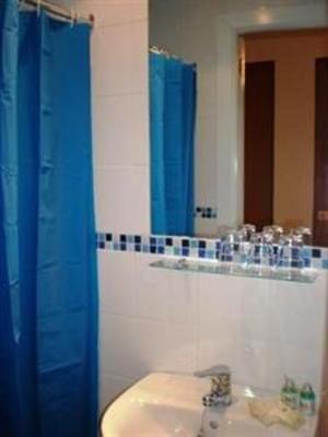 фото отеля Hostal La Palmera Cordoba