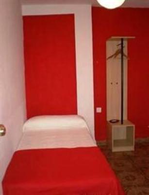 фото отеля Hostal La Palmera Cordoba