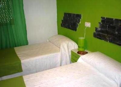 фото отеля Hostal La Palmera Cordoba