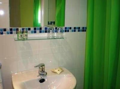 фото отеля Hostal La Palmera Cordoba
