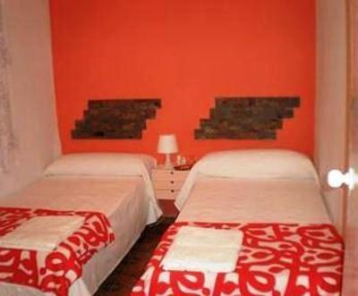 фото отеля Hostal La Palmera Cordoba