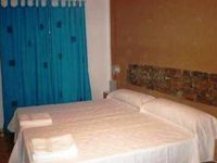 Hostal La Palmera Cordoba