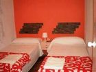 фото отеля Hostal La Palmera Cordoba